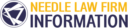 NEEDLE LAW FIRM INFORMATION